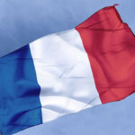 FRANCE FLAG