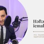 Arzu Sayadoğlu / Radio Qərb