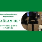 Mavi Minimal Kapak Görseli YouTube Channel Art