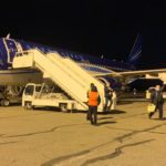 Ukraynadan vetendaslarimizin texliyesi