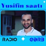 Yusifin saatı kapak fotosu