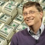 Bill gates