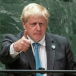 Boris johnson boris conson