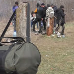 Dagistanda qalan azerbaycanlilar