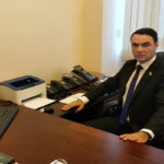 Deputat eldaniz salim