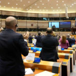 Eu recieved Ukrainian membership