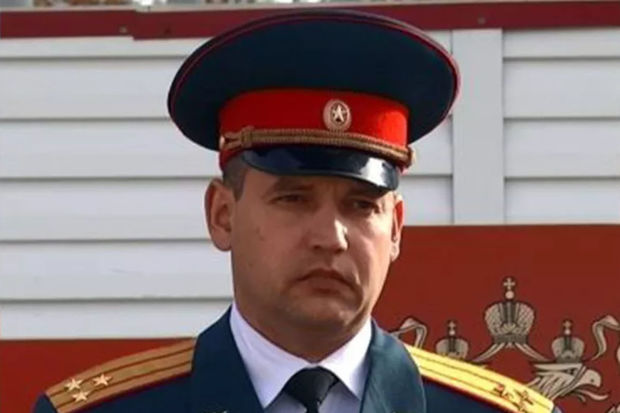 Gerasimov