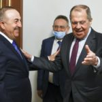 Lavrov cavushoghlu