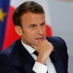 Macron makron emmanuel