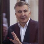 Mikheil saakhashvili