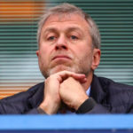 Roman abramovic