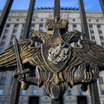 Russian foreign ministration