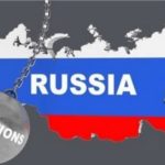 Sanctions to russia