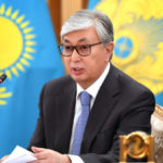 Tokayev