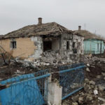 Ukraynada 53 din sakin ölüb