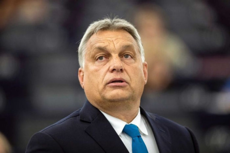 Victor orban