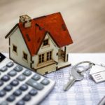 Bank calculates the home loan rate