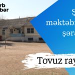 Şəhid adını daşıyan məktəb nə vaxt təmir olunacaq?