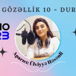 Gözəllik 10 dur