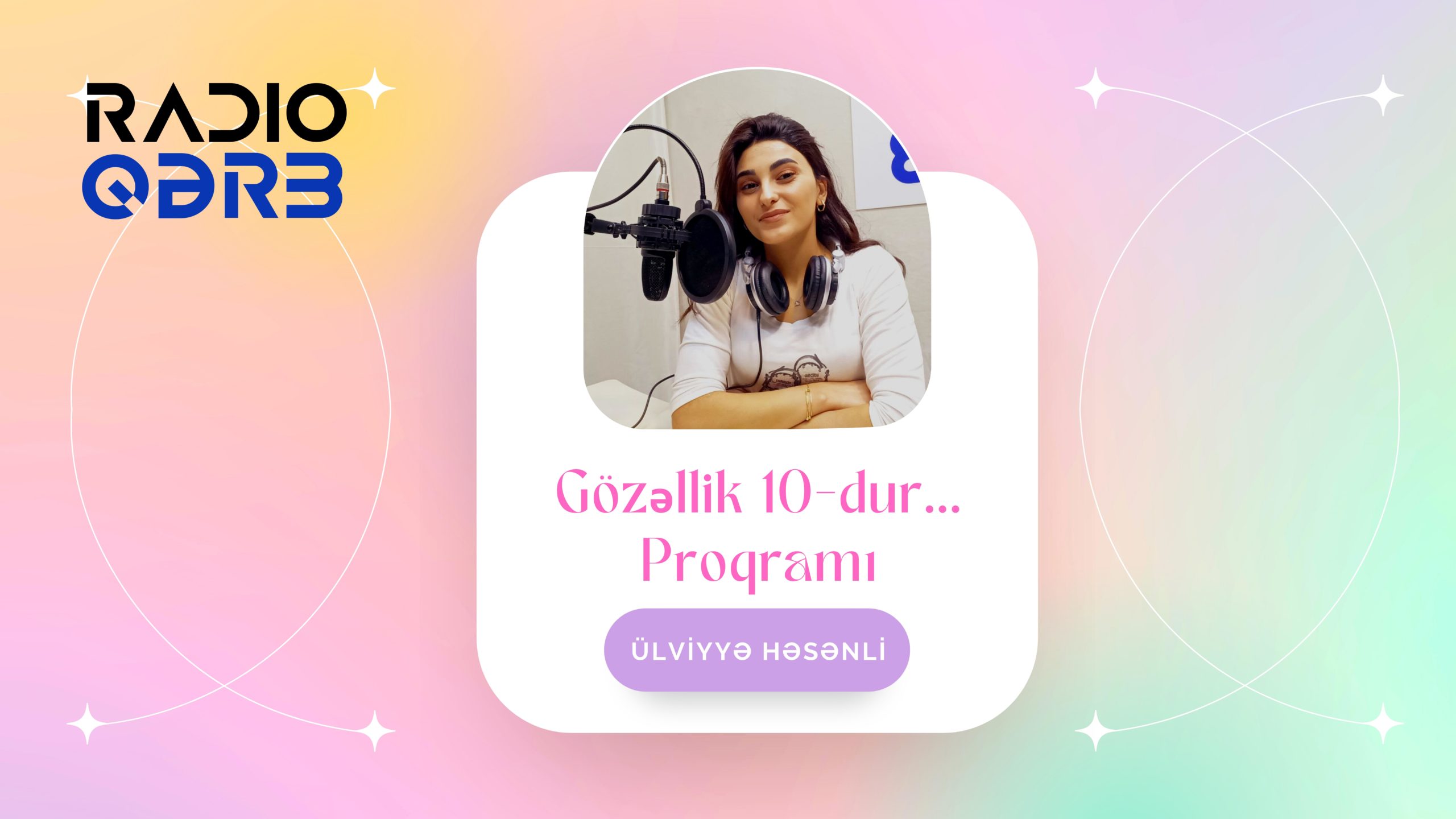 Gözəllik 10 dur... Proqramı