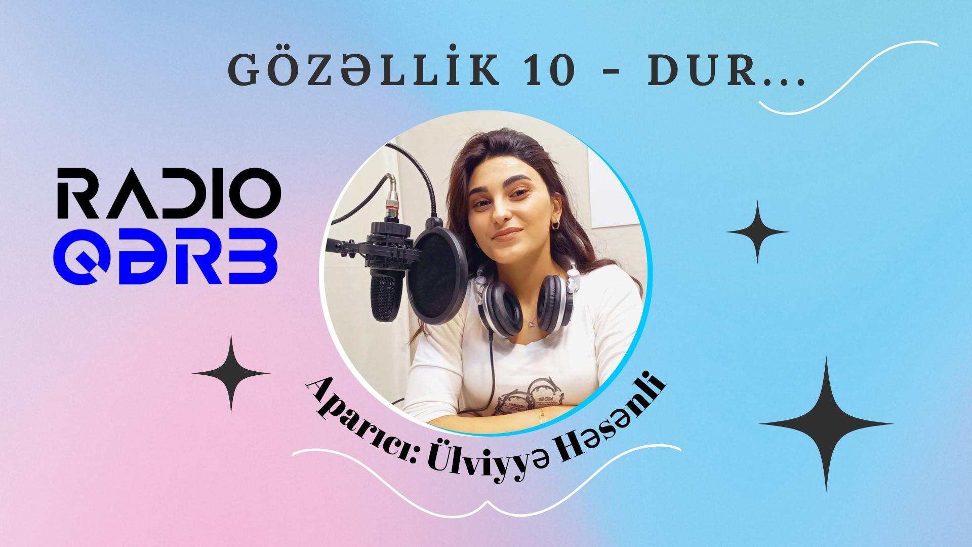 Gözəllik 10 dur