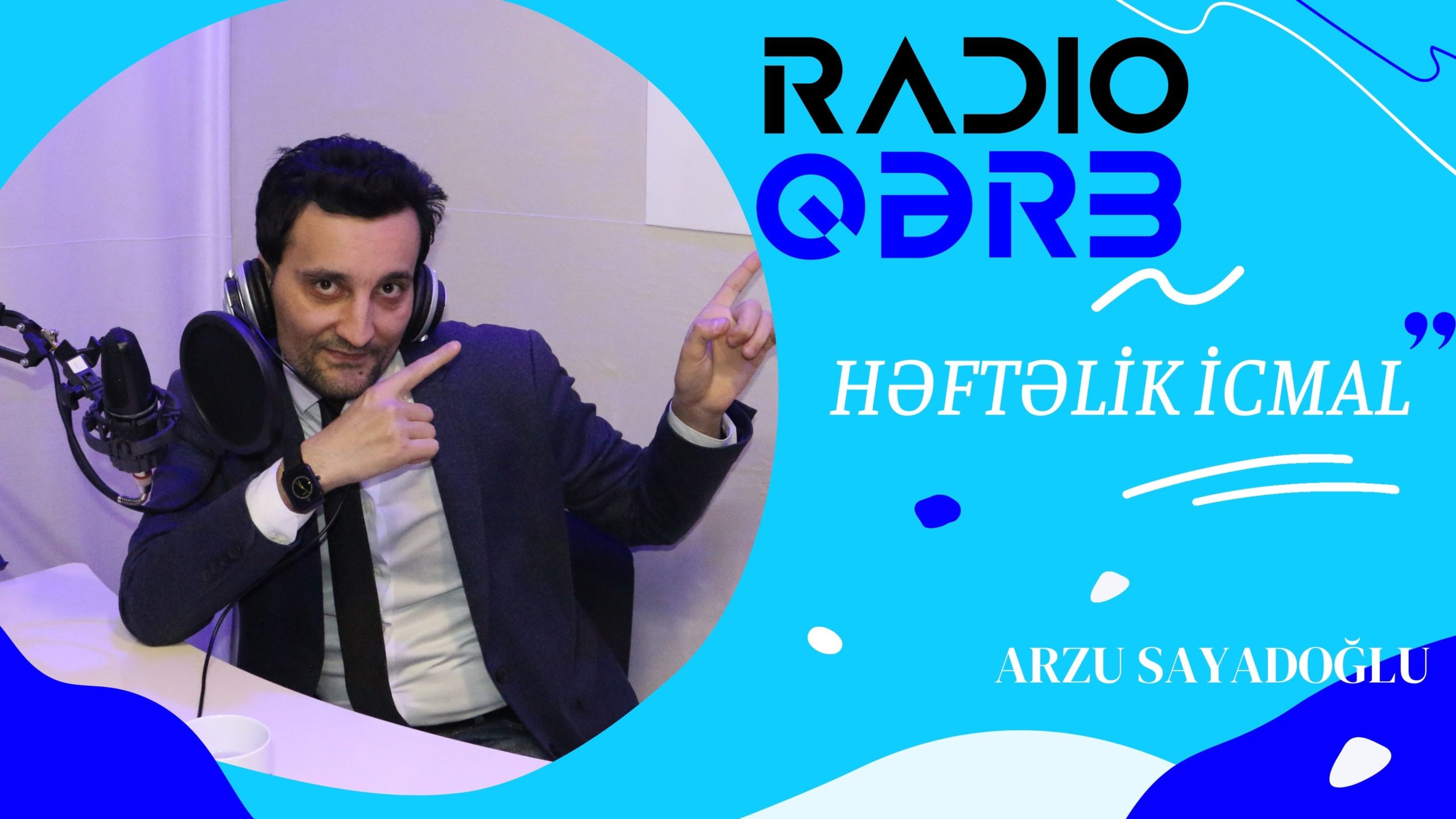 Həftəlik icmal kapak fotosu