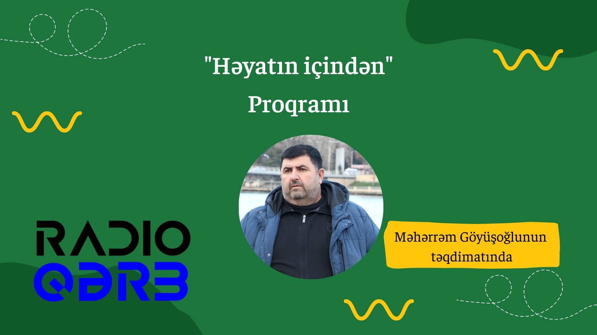 Həyatın içindən kapak resmi