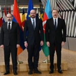 Aliyev pashinyan mischel