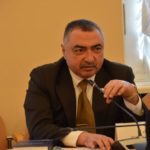 Deputat Rüfət Quliyev