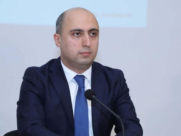 Emin emrullayev