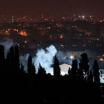 Istanbulda partlayış