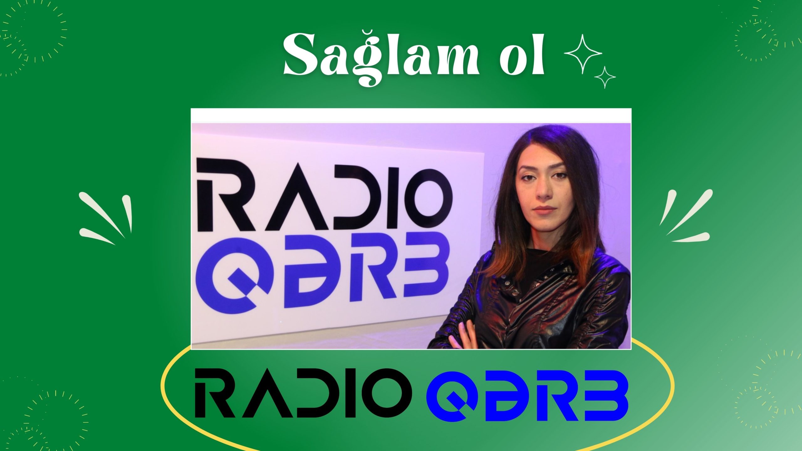 Sağlam ol kapak fotosu