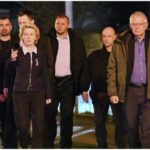 Von der leyen borrell