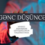 Gənc düşüncə