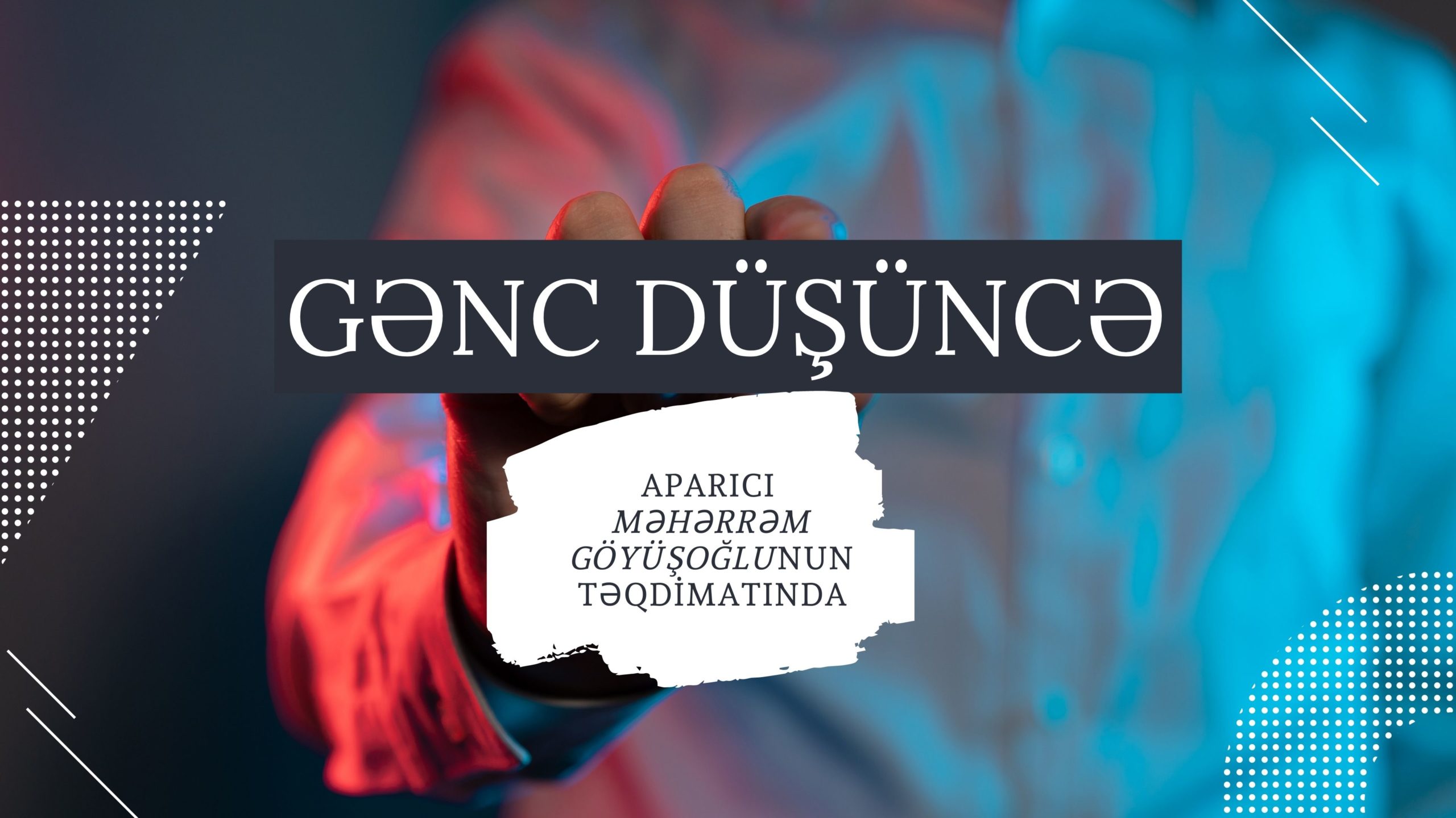 Gənc düşüncə
