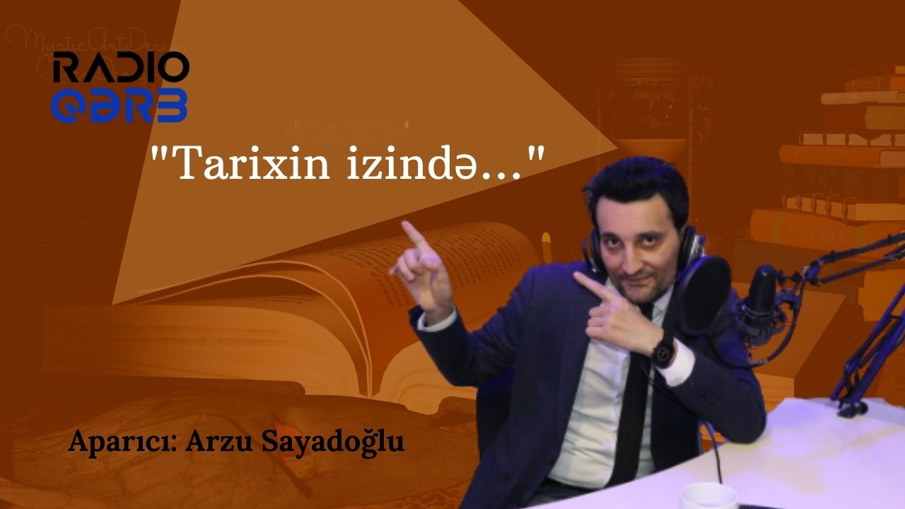 Tarixin izində