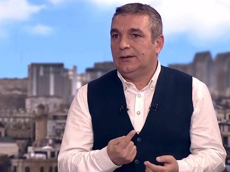 Natiq Cəfərli: “Azərbaycanda qiymət artımı getdikcə sürətlənəcək” – Qərb Xəbər