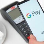 Google pay030921