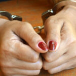 Qadın qandal копия