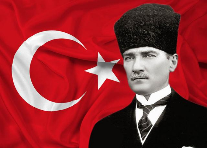 Turk konseyi genel sekreterinin 10 kasim gazi mustafa kemal ataturku anma gunu vesilesiyle mesaji 2105 list