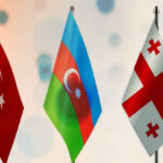 Turkey azerbaijan gruzia