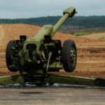 1640152370 1 drikus club p 122 mm gaubitsa d 30 tekhnika krasivo foto