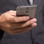 Sms mesaj telefon mobil