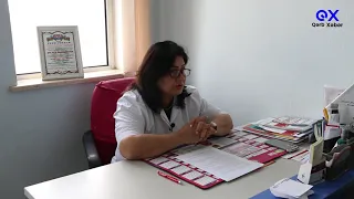 Həkim ginekoloq: Süd vəzi xərçəngi / Qərb Xəbər