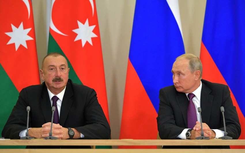 Ilham putin