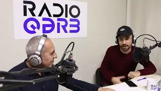 Yusifin saatı: Vahid Hoca ilə Skripka Sənəti və Bayağı Musiqi Haqqında