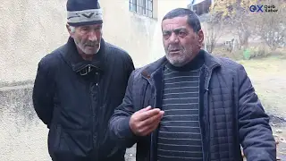 Qazax rayon İkinci Şıxlı kənd sakinləri torpaqsız qalıb.