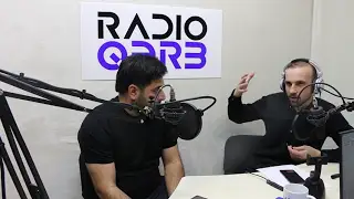 Yusifin saatı: Videoqraf Şamil Muradlı ilə müsair videoqrafiya və fotoqrafiya haqqında