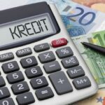 Kredit