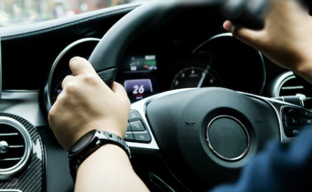 Surucu serqsalatlari